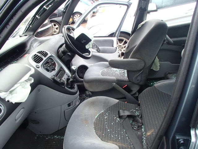 CITROEN XSARA Dismantlers, XSARA PICASSO Car Spares 