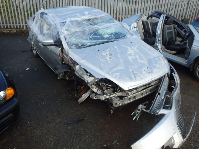 FORD MONDEO Breakers, MONDEO TITANIUM Reconditioned Parts 