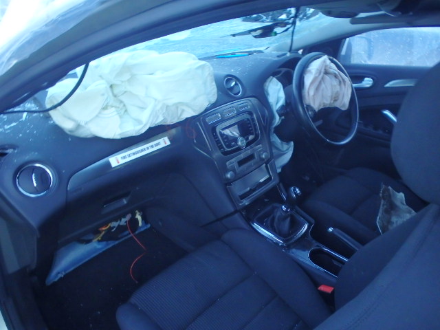 FORD MONDEO Dismantlers, MONDEO TITANIUM Car Spares 