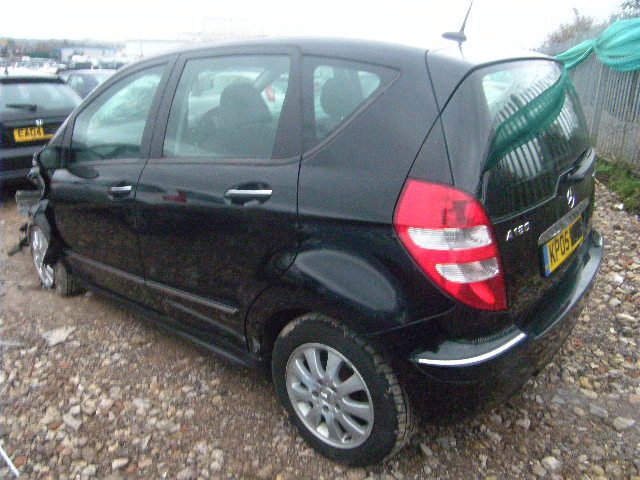 Breaking MERCEDES-BENZ A, A 180 CDI Secondhand Parts 