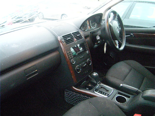 MERCEDES-BENZ A Dismantlers, A 180 CDI Car Spares 