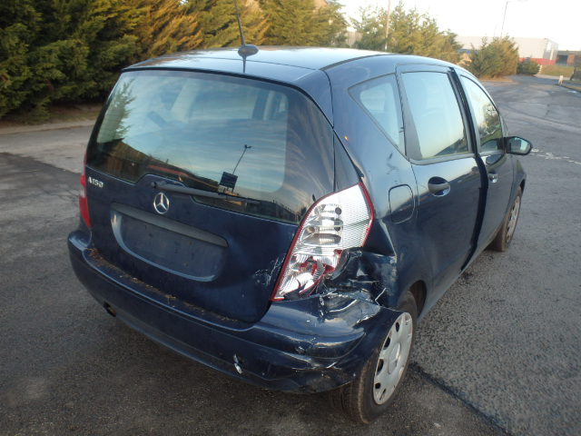 MERCEDES-BENZ A Dismantlers, A 150 CLASSIC Used Spares 