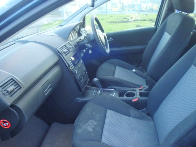 MERCEDES-BENZ A Dismantlers, A 150 CLASSIC Car Spares 