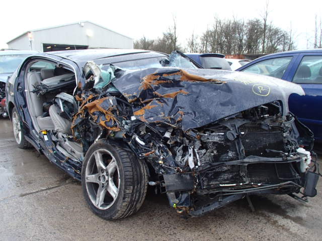 LEXUS GS300 Breakers, GS300 SE AUTO Reconditioned Parts 