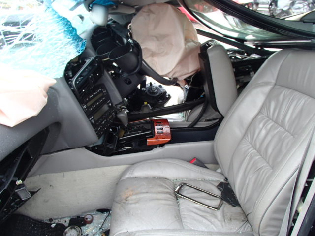 LEXUS GS300 Dismantlers, GS300 SE AUTO Car Spares 