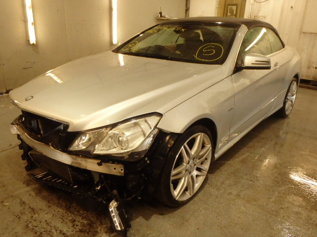 MERCEDES BENZ E Breakers, RZ E220 SPT C Parts 