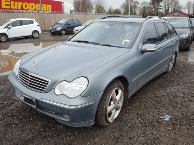 MERCEDES C CLASS Breakers, 320 AVANT Parts 