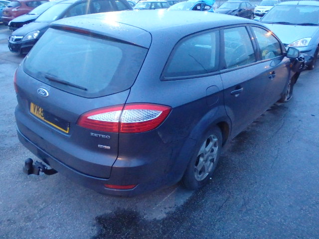 FORD MONDEO Dismantlers, MONDEO ZETEC Used Spares 