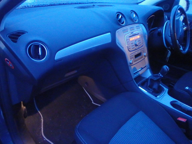 FORD MONDEO Dismantlers, MONDEO ZETEC Car Spares 