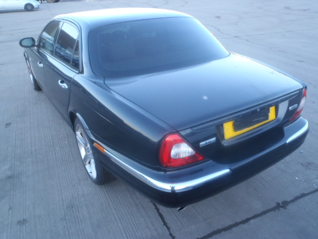 Breaking JAGUAR XJ, XJ SPORT Secondhand Parts 