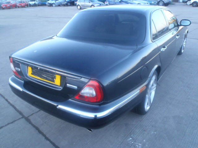 JAGUAR XJ Dismantlers, XJ SPORT Used Spares 