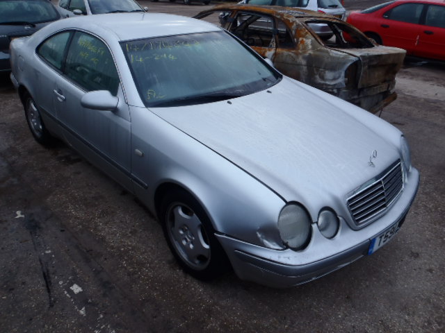 MERCEDES CLK Breakers, CLK 230 EL Reconditioned Parts 