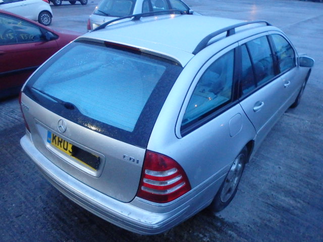 MERCEDES C220 Dismantlers, C220 CDI Used Spares 
