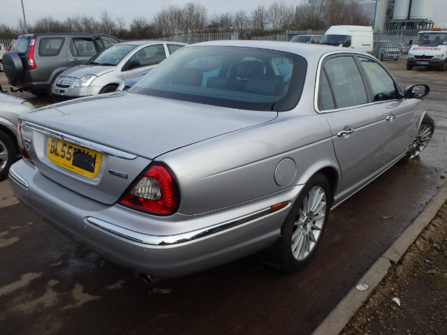 JAGUAR XJ Dismantlers, XJ EXECUTIVE Used Spares 