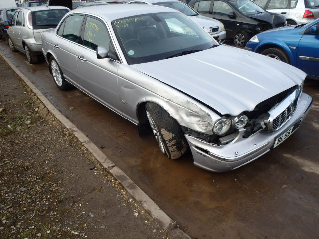 JAGUAR XJ Breakers, XJ EXECUTIVE Reconditioned Parts 