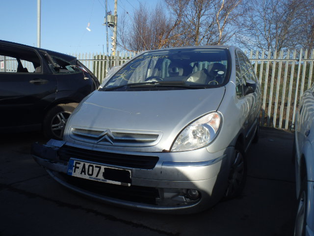 CITROEN XSARA Breakers, PICASSO Parts 