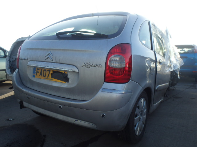 CITROEN XSARA Dismantlers, XSARA PICASSO Used Spares 