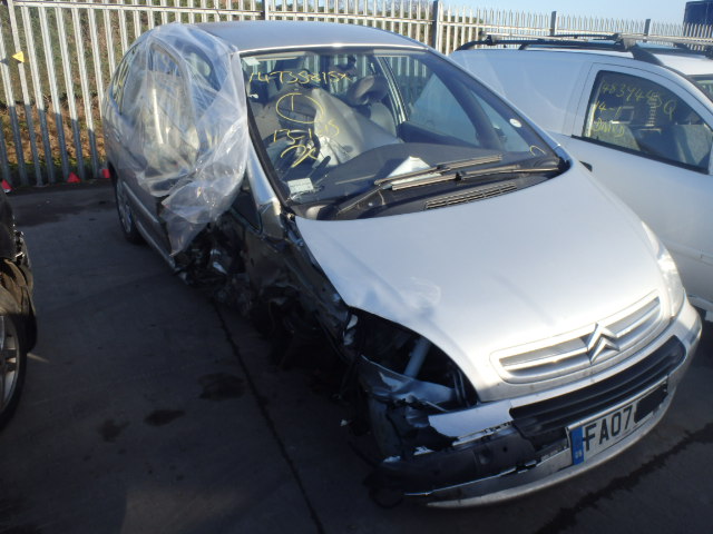 CITROEN XSARA Breakers, XSARA PICASSO Reconditioned Parts 