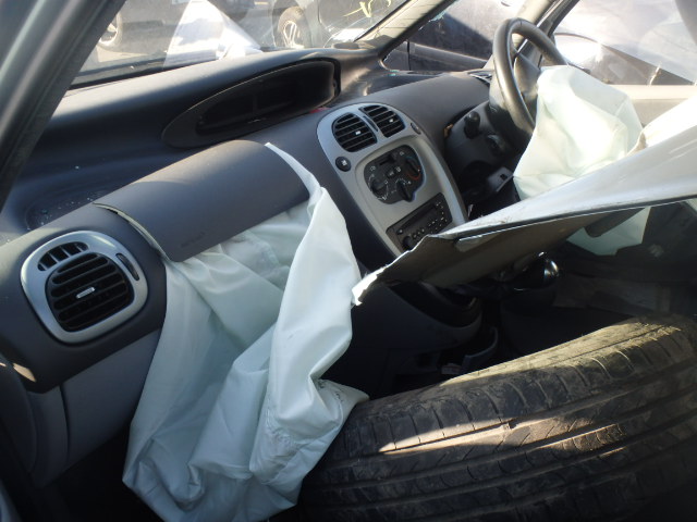 CITROEN XSARA Dismantlers, XSARA PICASSO Car Spares 