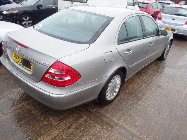 MERCEDES-BENZ E270 Dismantlers, E270 CDI Used Spares 