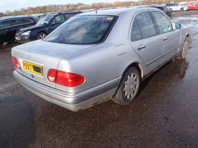 MERCEDES E320 Dismantlers, E320 ELEGA Used Spares 