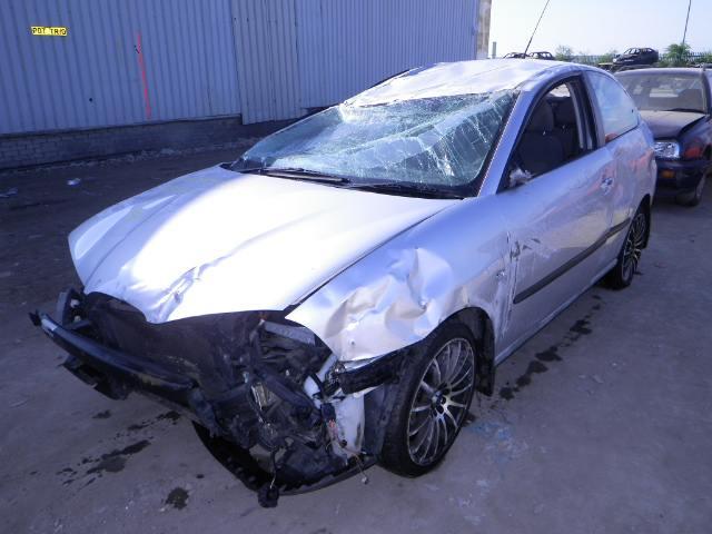 SEAT IBIZA Breakers, TDI Parts 