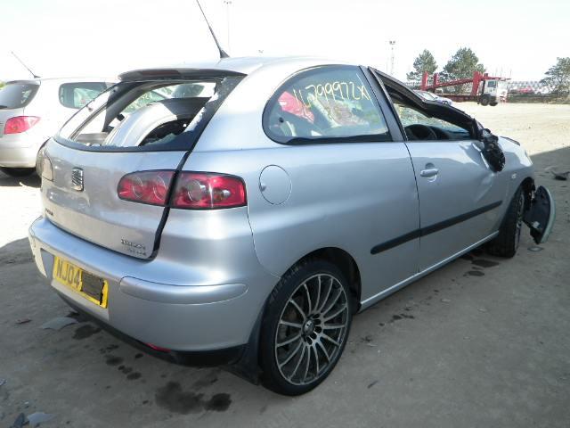 SEAT IBIZA Dismantlers, IBIZA TDI Used Spares 