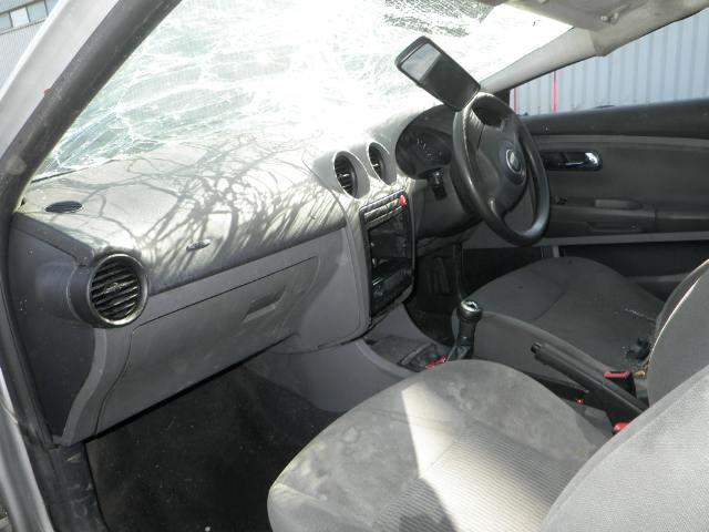 SEAT IBIZA Dismantlers, IBIZA TDI Car Spares 