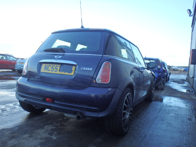MINI MINI Dismantlers, MINI MINI COOPER Used Spares 