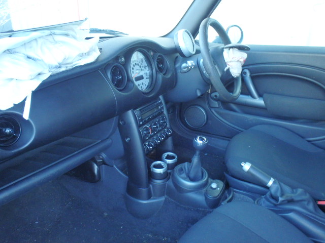 MINI MINI Dismantlers, MINI MINI COOPER Car Spares 