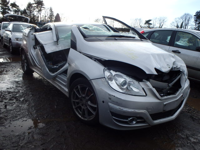 MERCEDES B  CLASS Breakers, B  CLASS 180 SPORT Reconditioned Parts 