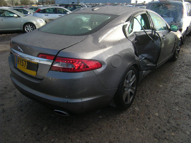 JAGUAR XF Dismantlers, XF PREMIUM Used Spares 
