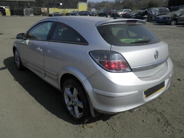 Breaking Vauxhall ASTRA, ASTRA SRI Secondhand Parts 