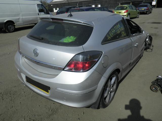 Vauxhall ASTRA Dismantlers, ASTRA SRI Used Spares 
