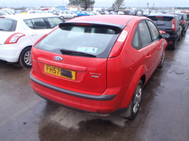 FORD FOCUS Dismantlers, FOCUS STYLE Used Spares 