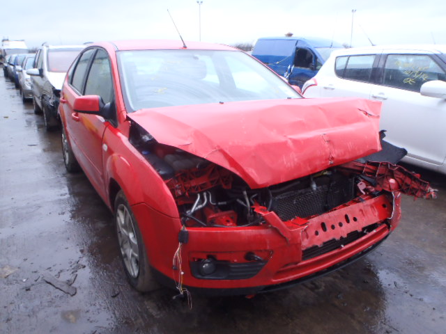 FORD FOCUS Breakers, FOCUS STYLE Reconditioned Parts 
