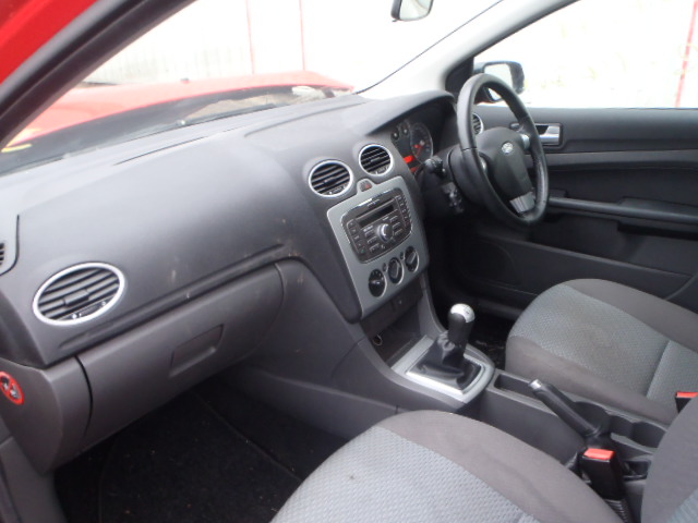 FORD FOCUS Dismantlers, FOCUS STYLE Car Spares 