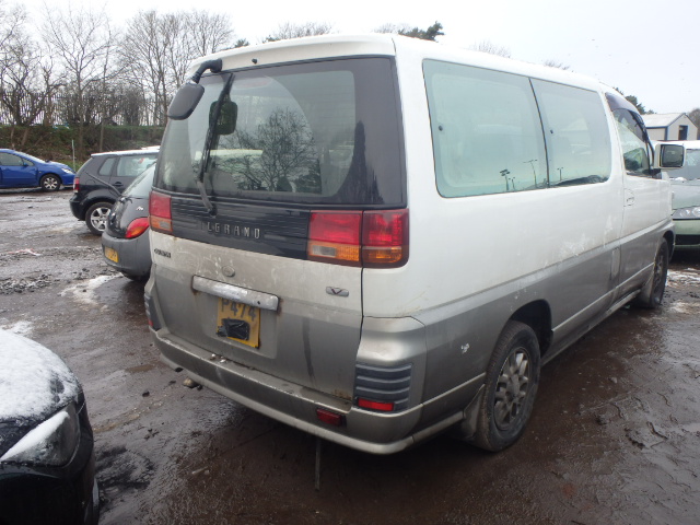 NISSAN OTHER Dismantlers, OTHER  Used Spares 