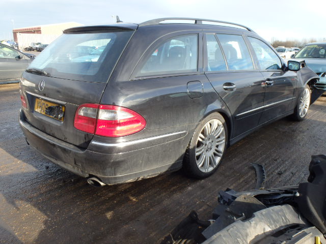 MERCEDES-BENZ E Dismantlers, E RZ E280 CDI S Used Spares 