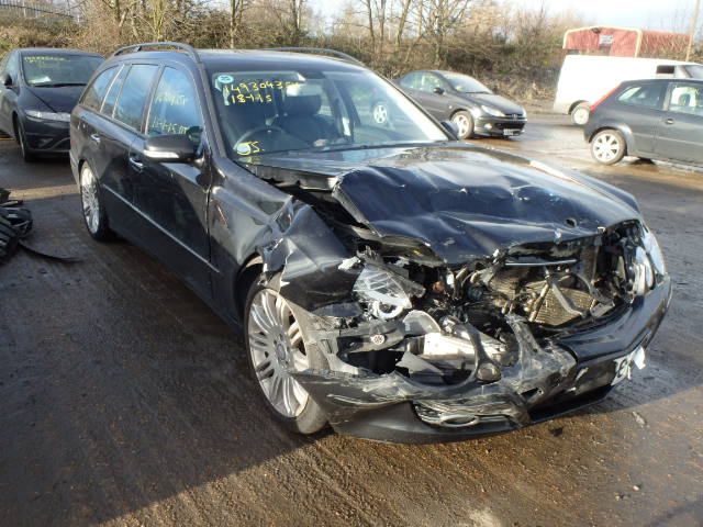 MERCEDES-BENZ E Breakers, E RZ E280 CDI S Reconditioned Parts 