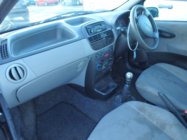 FIAT PUNTO Dismantlers, PUNTO ACTIVE Car Spares 