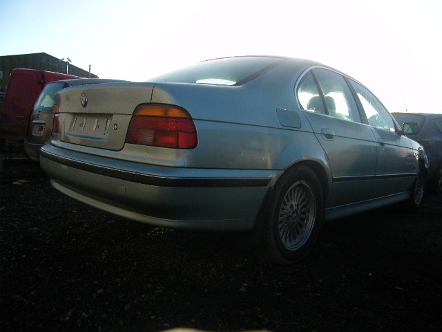 BMW 520 Dismantlers, 520 I SE Used Spares 