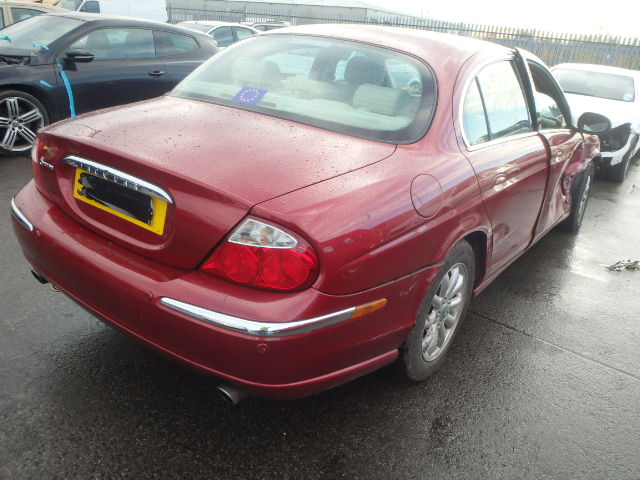 JAGUAR S TYPE Dismantlers, S TYPE S-TYPE V6 Used Spares 