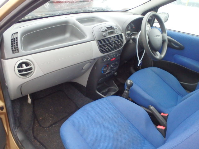 FIAT PUNTO Dismantlers, PUNTO 1.2 Car Spares 