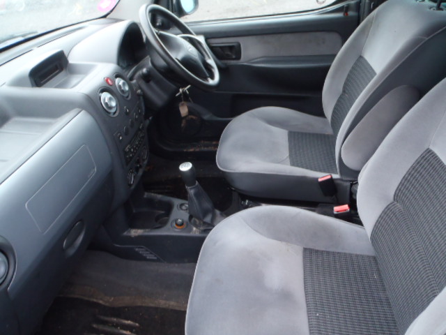 CITROEN BERLINGO Dismantlers, BERLINGO M Car Spares 