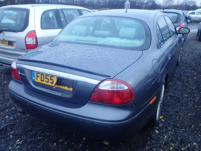 JAGUAR S TYPE Dismantlers, S TYPE SPORT Used Spares 