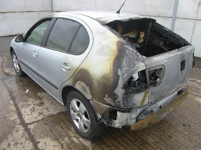 Breaking SEAT LEON, LEON SX Secondhand Parts 