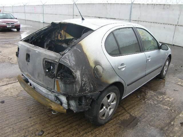SEAT LEON Dismantlers, LEON SX Used Spares 