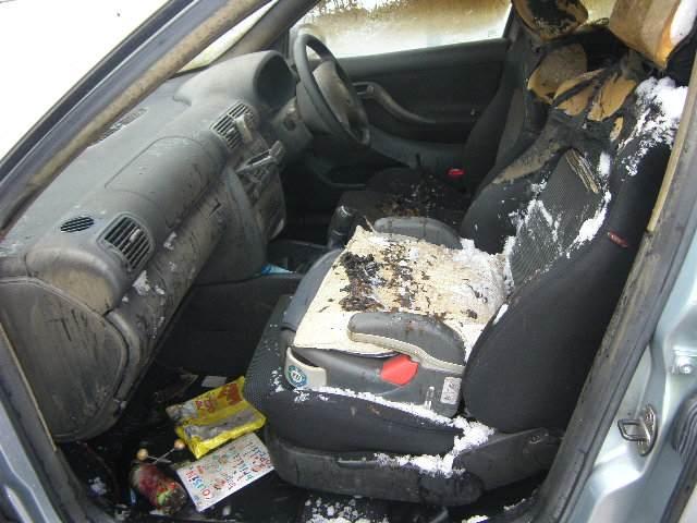 SEAT LEON Dismantlers, LEON SX Car Spares 