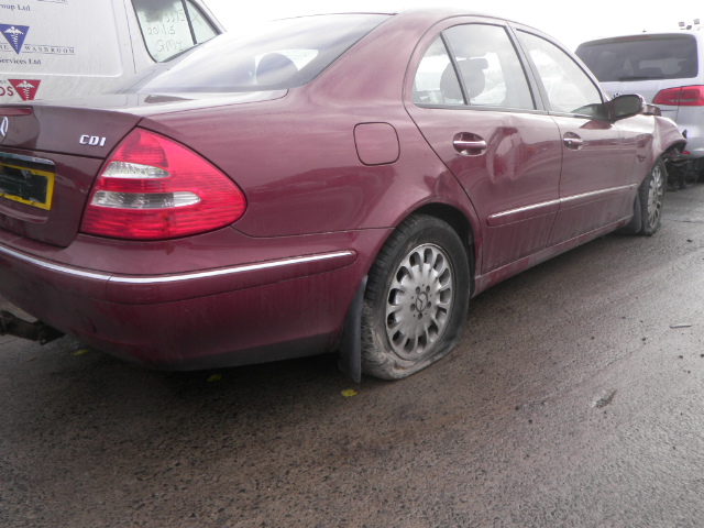 MERCEDES E320 Dismantlers, E320 CDI E Used Spares 